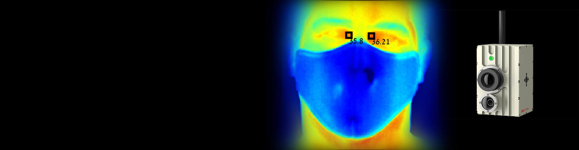Elevated Body Temperature Screening System